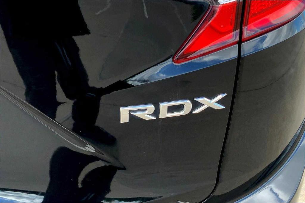 used 2019 Acura RDX car, priced at $25,152