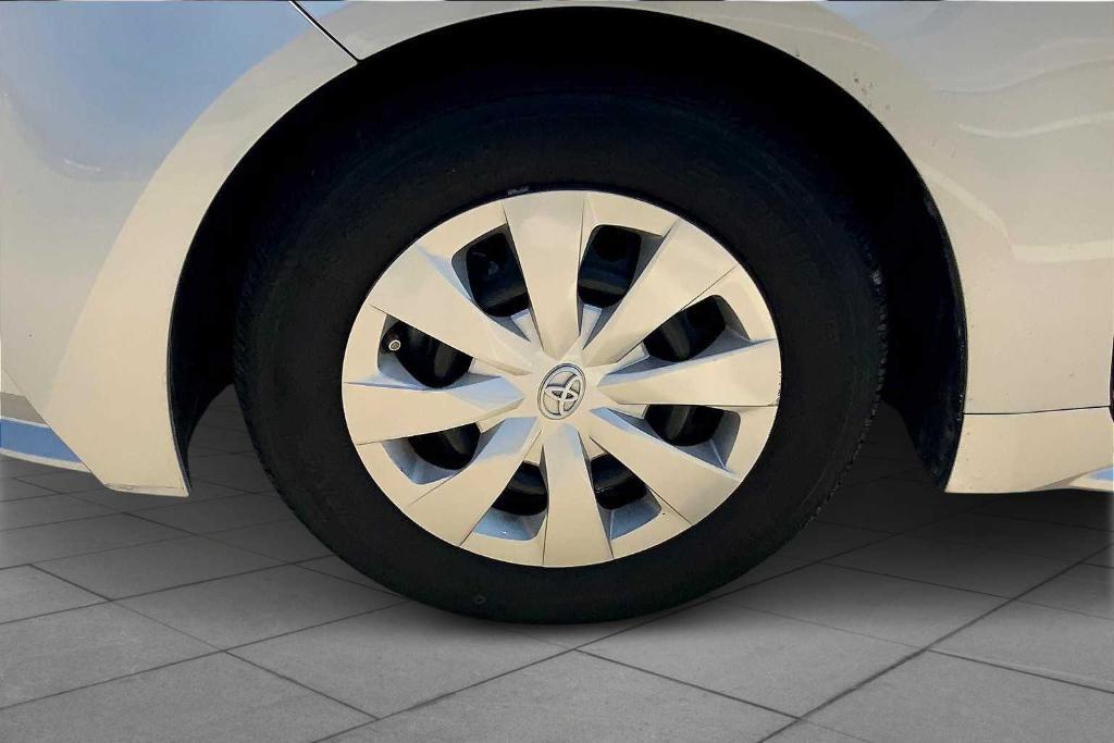 used 2022 Toyota Corolla car, priced at $19,995