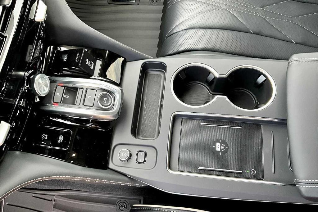 new 2026 Acura MDX car, priced at $68,850