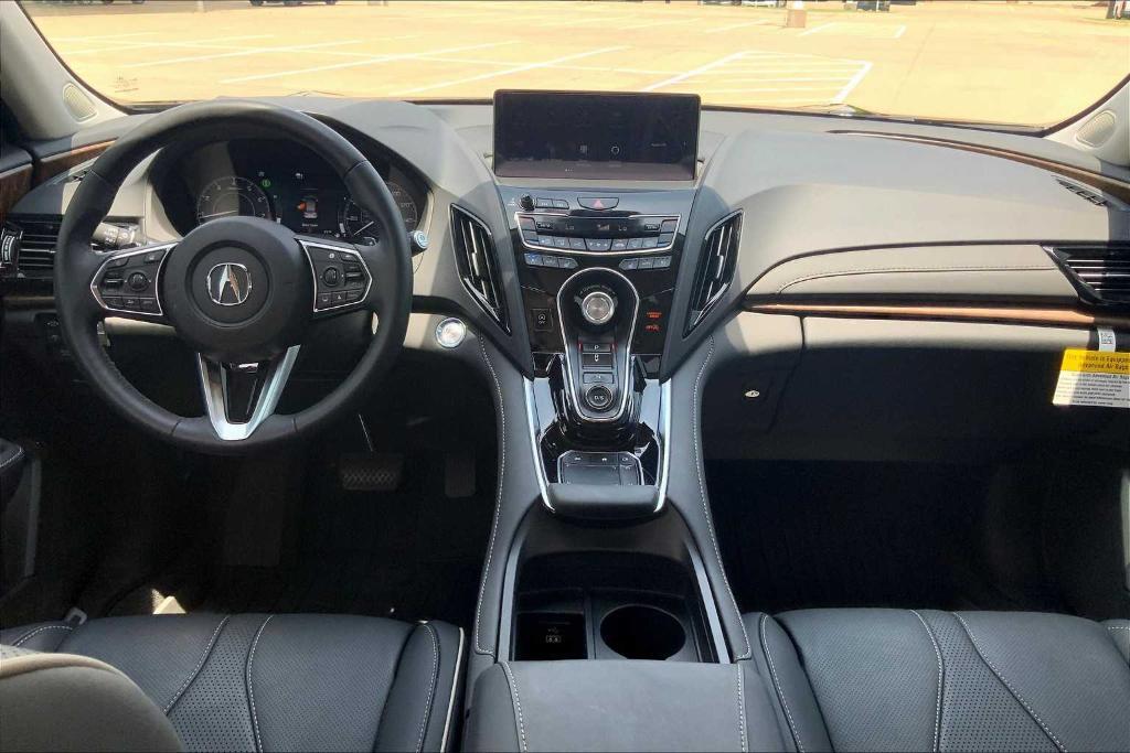 used 2024 Acura RDX car, priced at $47,995
