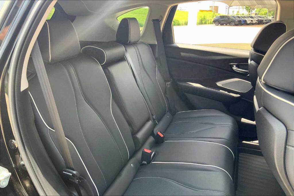 used 2024 Acura RDX car, priced at $47,995