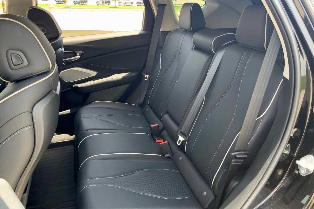 used 2024 Acura RDX car, priced at $47,995