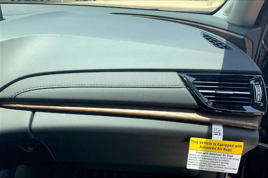 used 2024 Acura RDX car, priced at $47,995