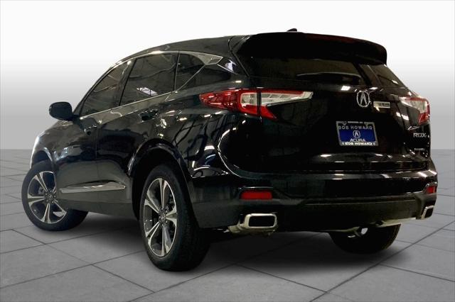 new 2024 Acura RDX car, priced at $54,100