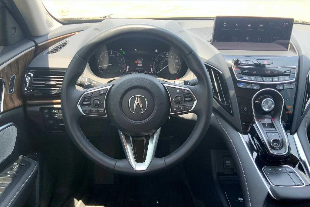 used 2024 Acura RDX car, priced at $47,995