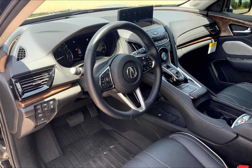 used 2024 Acura RDX car, priced at $47,995
