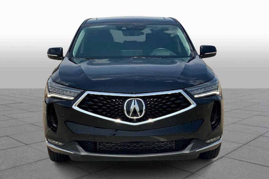 used 2024 Acura RDX car, priced at $47,995