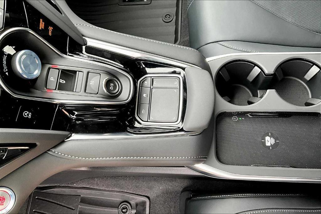new 2025 Acura RDX car, priced at $50,745