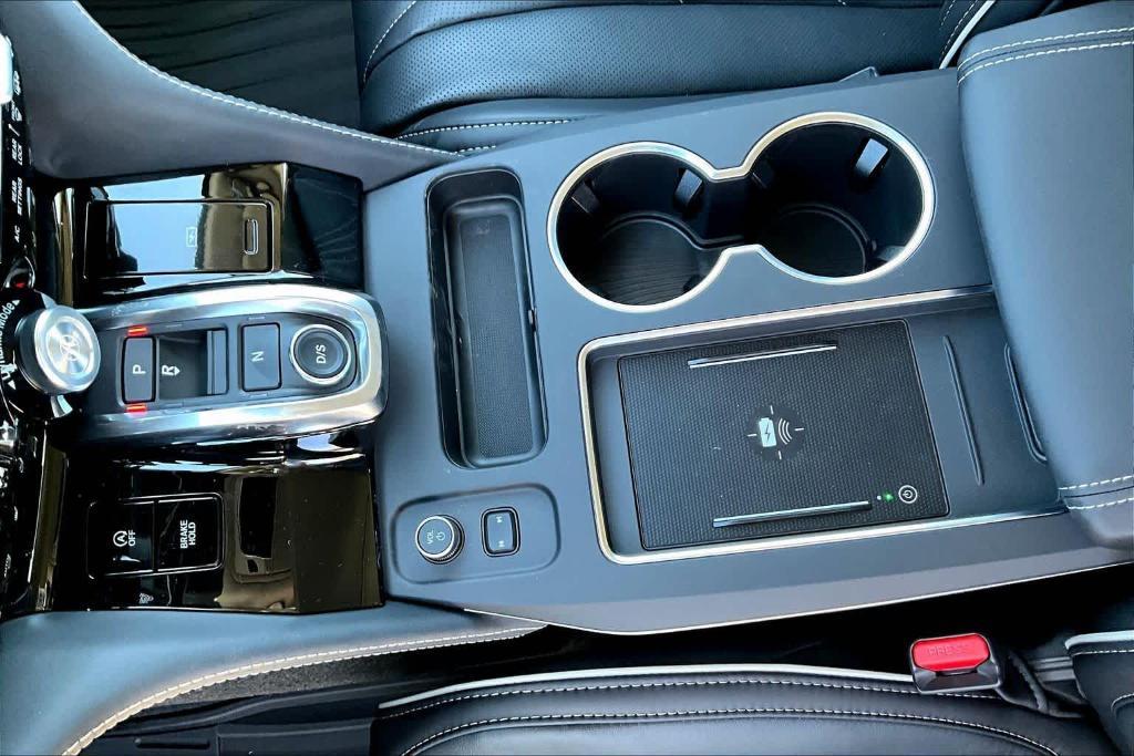 new 2026 Acura MDX car, priced at $68,850