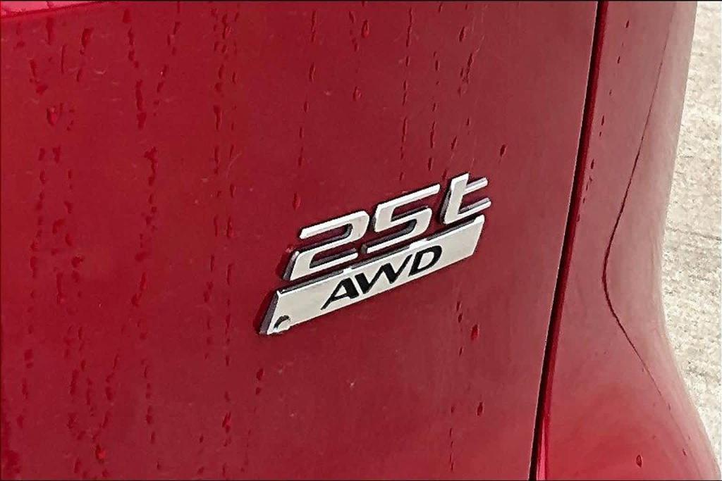 used 2020 Jaguar F-PACE car, priced at $21,999