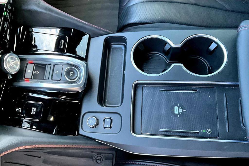 used 2025 Acura MDX car, priced at $66,991