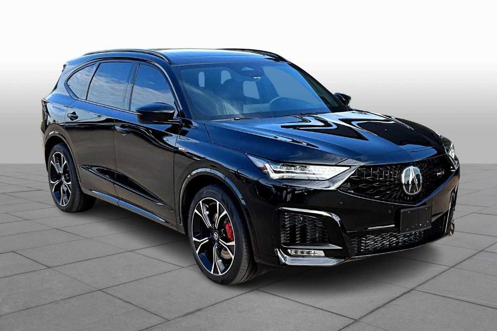 used 2025 Acura MDX car, priced at $66,991