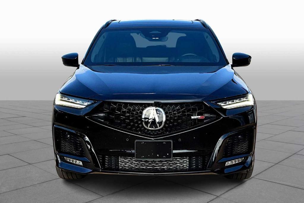 used 2025 Acura MDX car, priced at $66,991