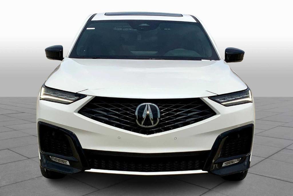 new 2026 Acura MDX car, priced at $65,845