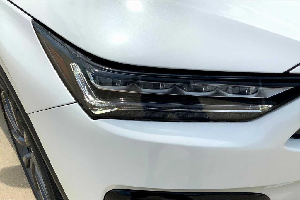 new 2026 Acura MDX car, priced at $65,845