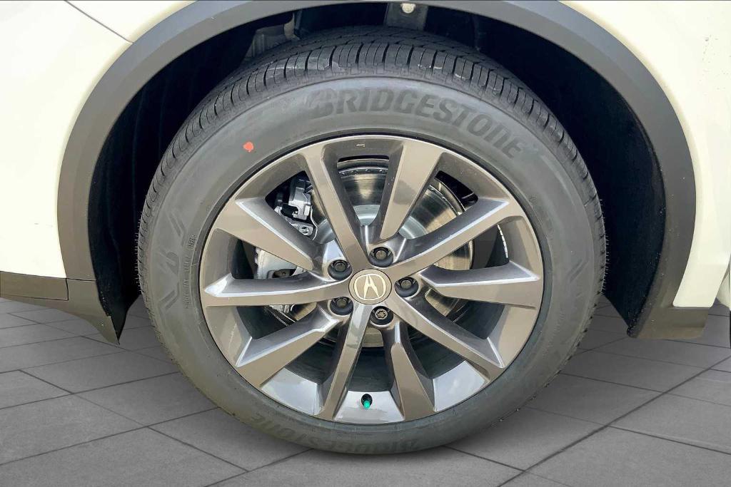 new 2026 Acura MDX car, priced at $65,845