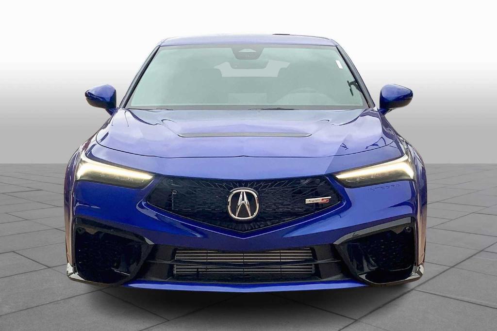 new 2025 Acura Integra car, priced at $55,890