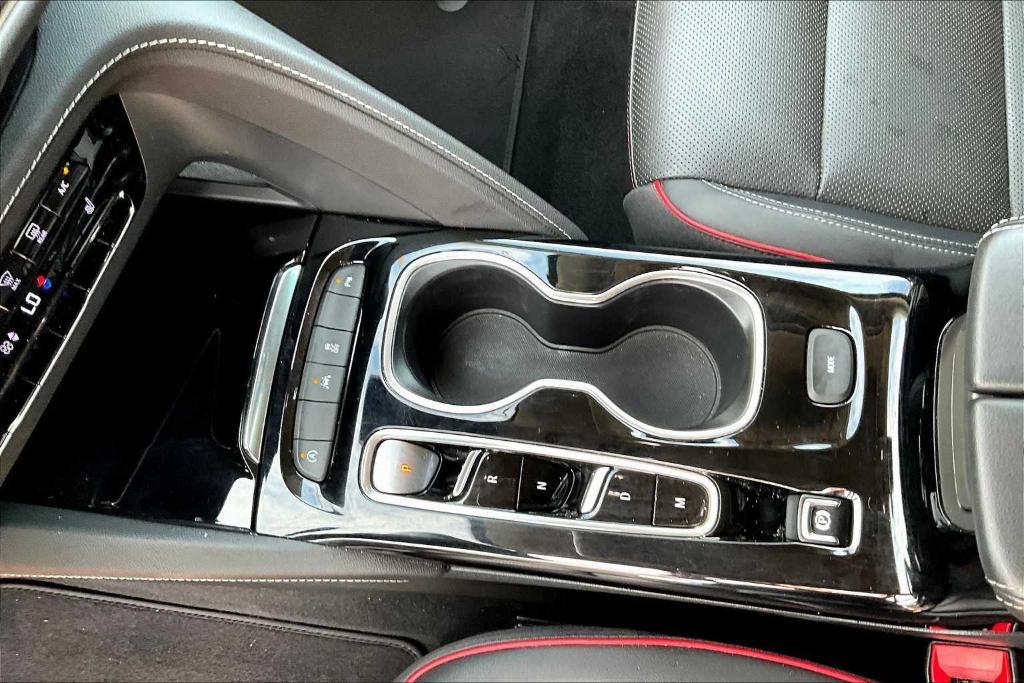 used 2022 Buick Envision car, priced at $19,987