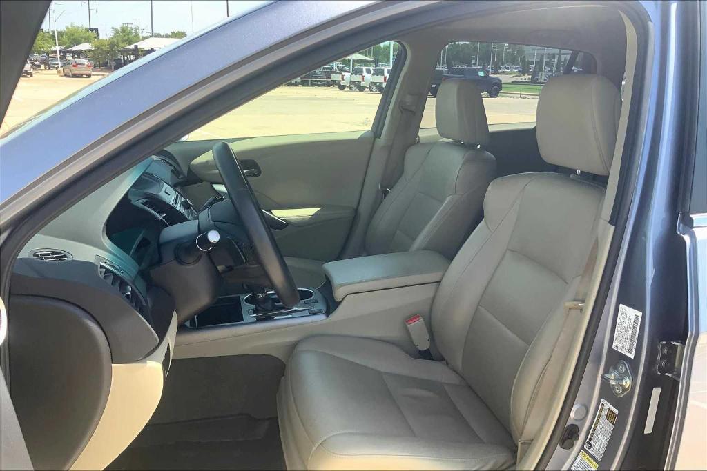 used 2015 Acura RDX car, priced at $13,495