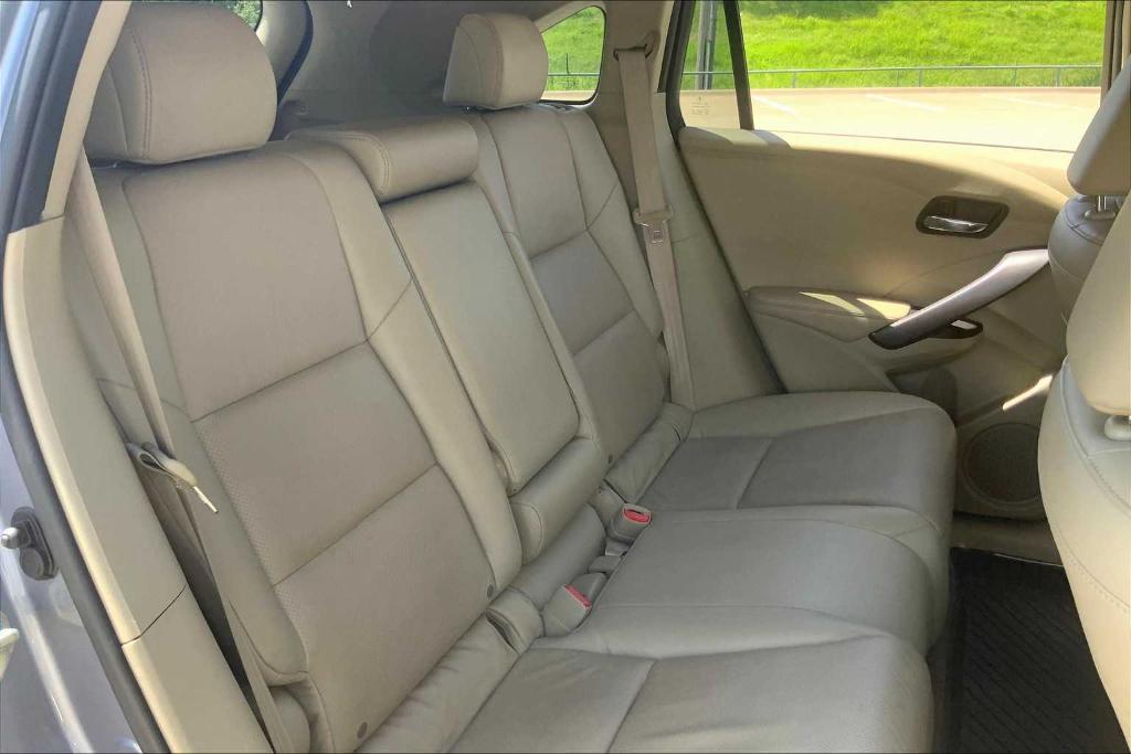 used 2015 Acura RDX car, priced at $13,495