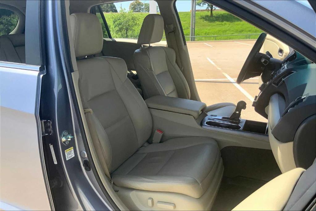 used 2015 Acura RDX car, priced at $13,495