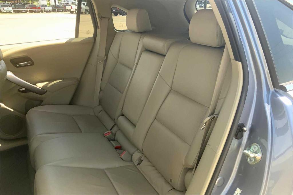 used 2015 Acura RDX car, priced at $13,495