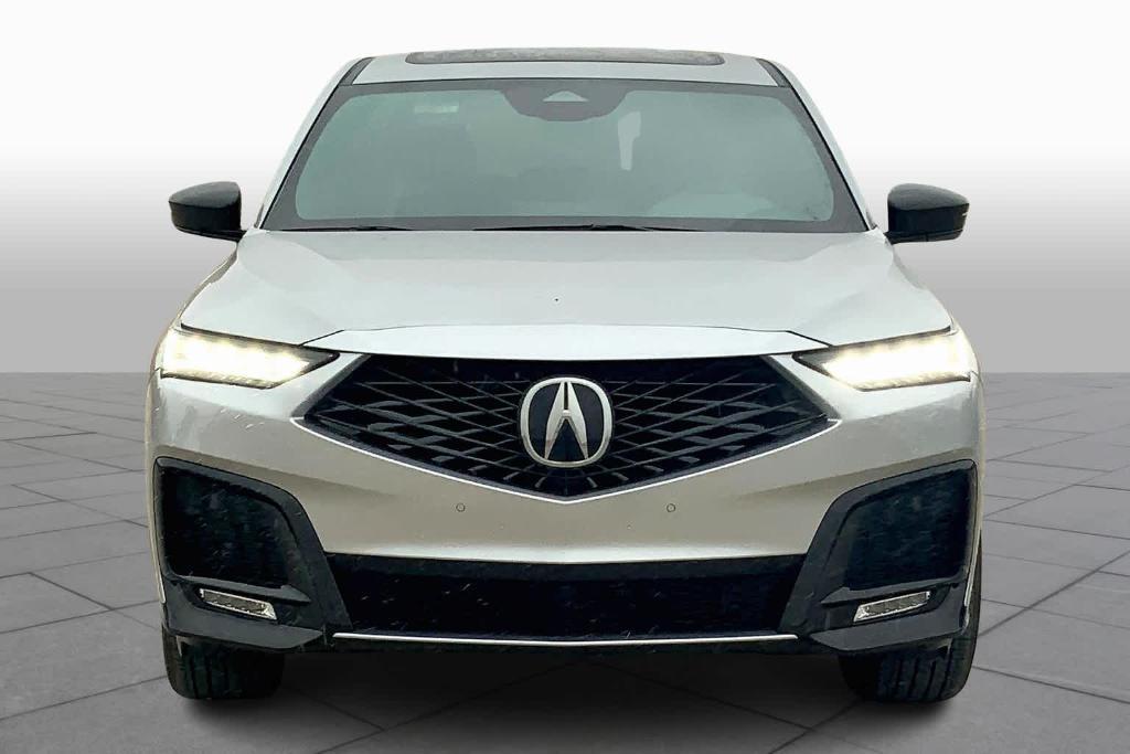 new 2025 Acura MDX car, priced at $64,645