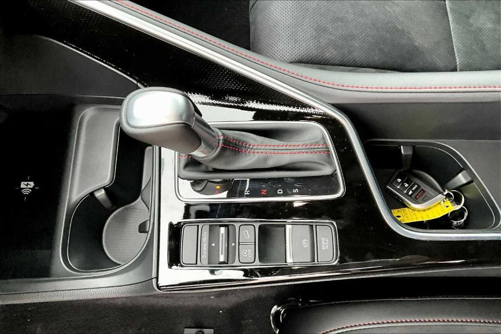 new 2025 Acura ADX car, priced at $41,950