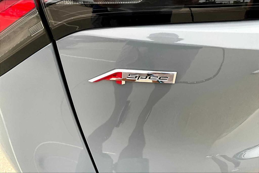 new 2025 Acura ADX car, priced at $41,950