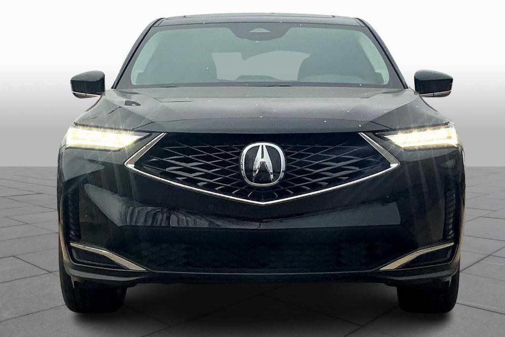 new 2025 Acura MDX car, priced at $62,245