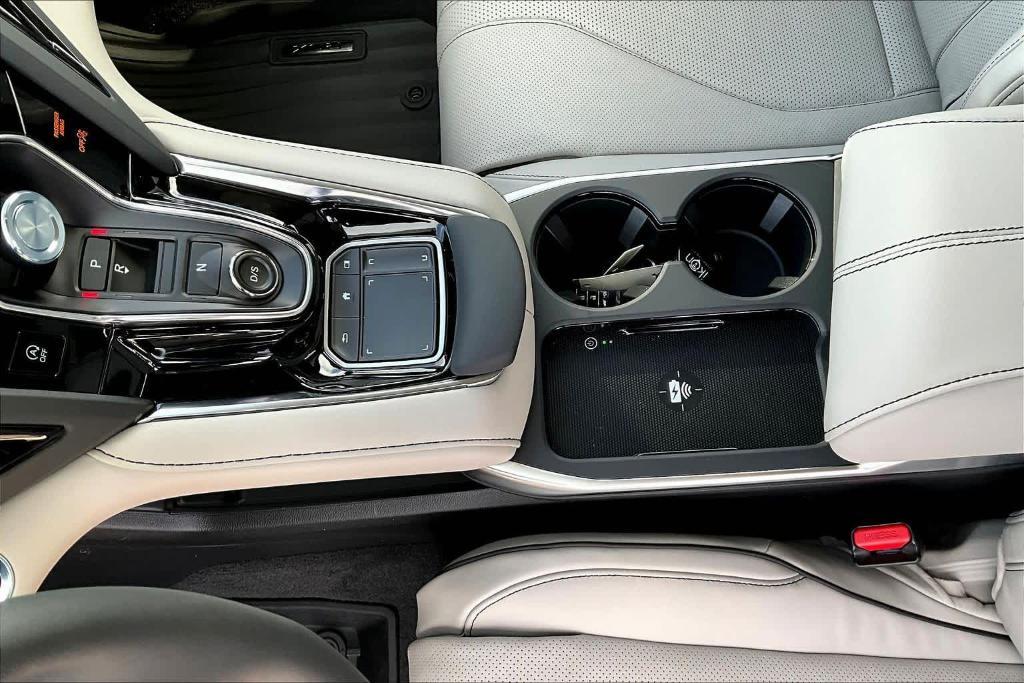new 2026 Acura RDX car, priced at $54,800