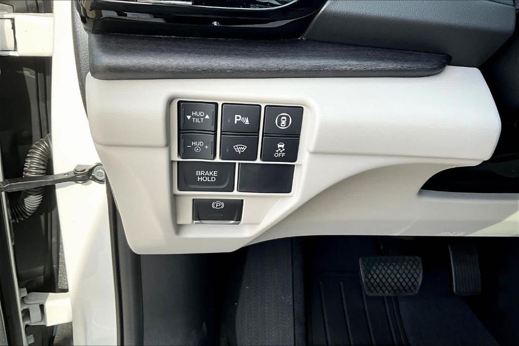 new 2026 Acura RDX car, priced at $54,800