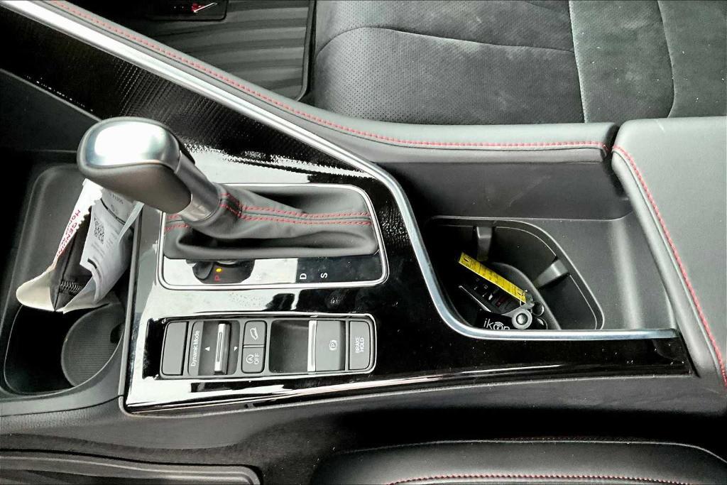 new 2025 Acura ADX car, priced at $39,350