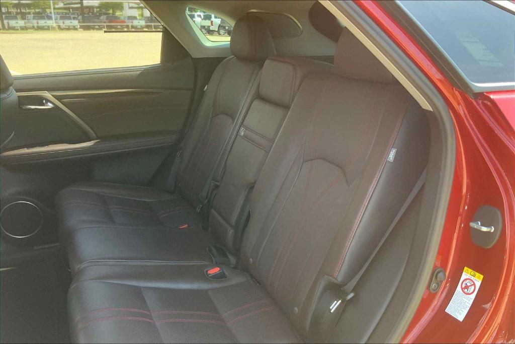used 2017 Lexus RX 450h car, priced at $33,995