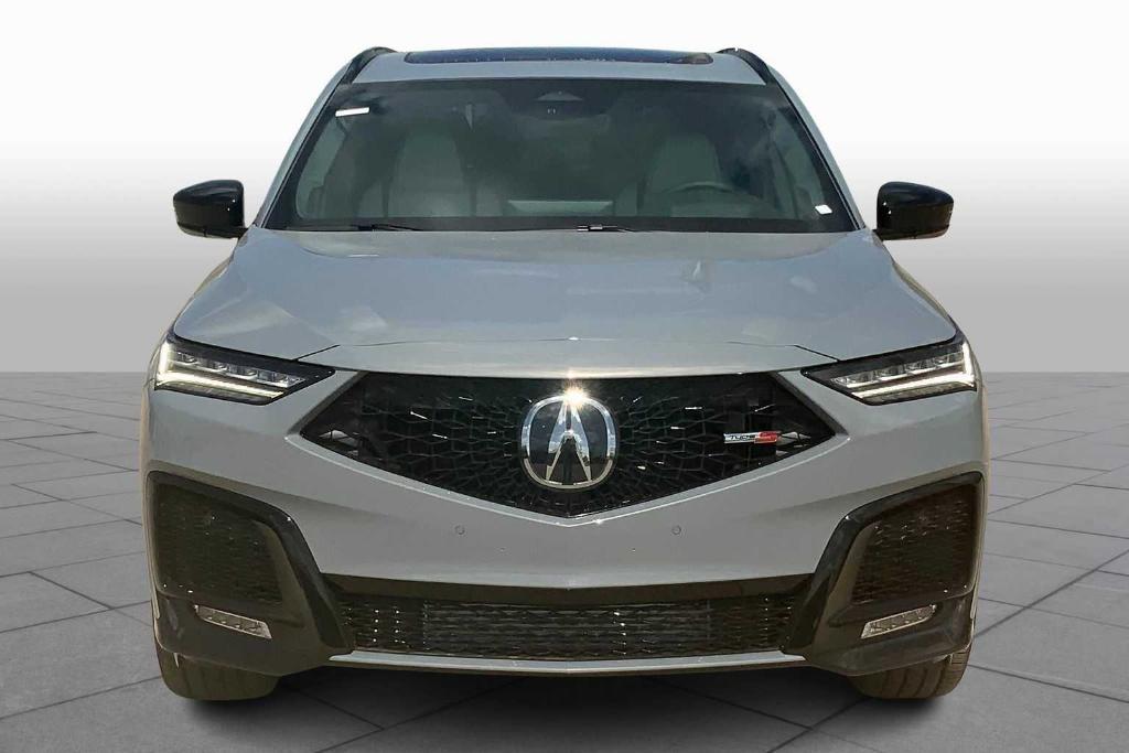 new 2026 Acura MDX car, priced at $77,800