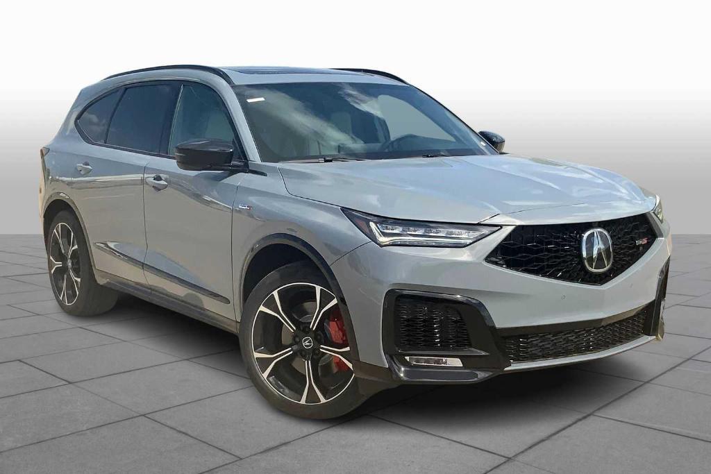 new 2026 Acura MDX car, priced at $77,800