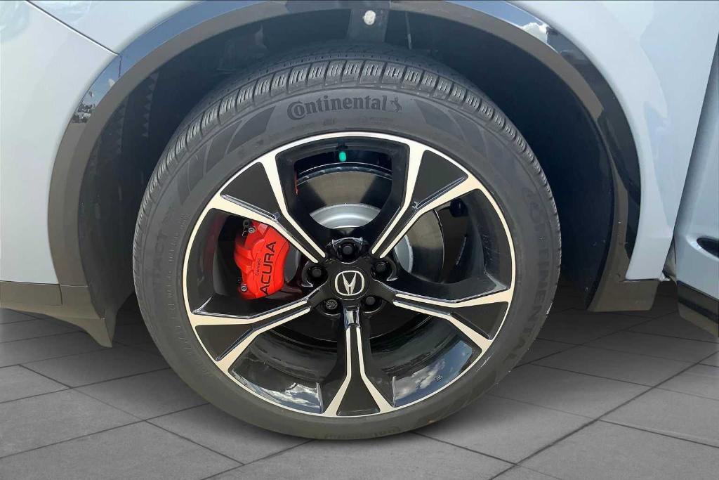 new 2026 Acura MDX car, priced at $77,800