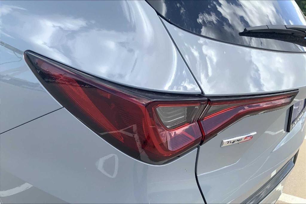 new 2026 Acura MDX car, priced at $77,800