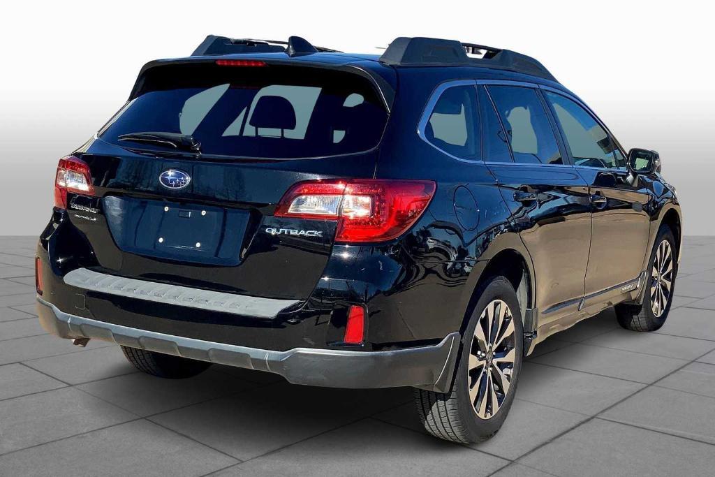 used 2016 Subaru Outback car, priced at $13,499