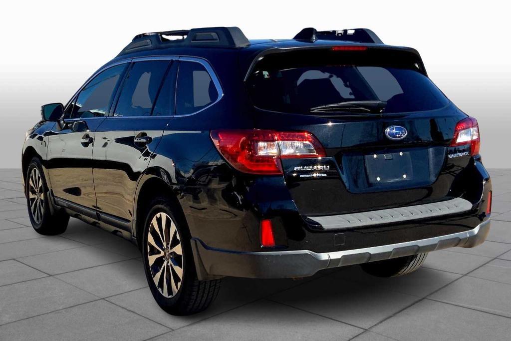 used 2016 Subaru Outback car, priced at $13,499