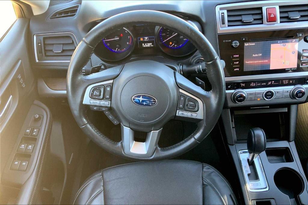 used 2016 Subaru Outback car, priced at $13,499