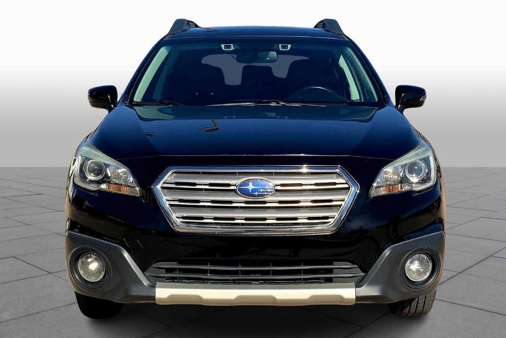 used 2016 Subaru Outback car, priced at $13,499