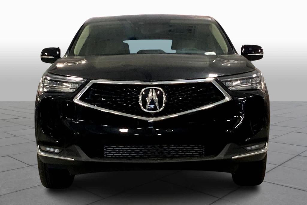 new 2024 Acura RDX car, priced at $54,246