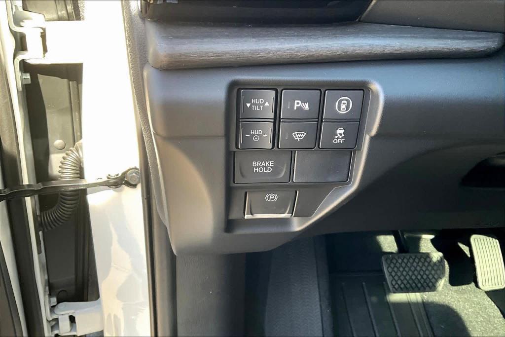 new 2026 Acura RDX car, priced at $54,800