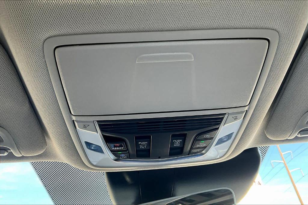 new 2026 Acura RDX car, priced at $54,800