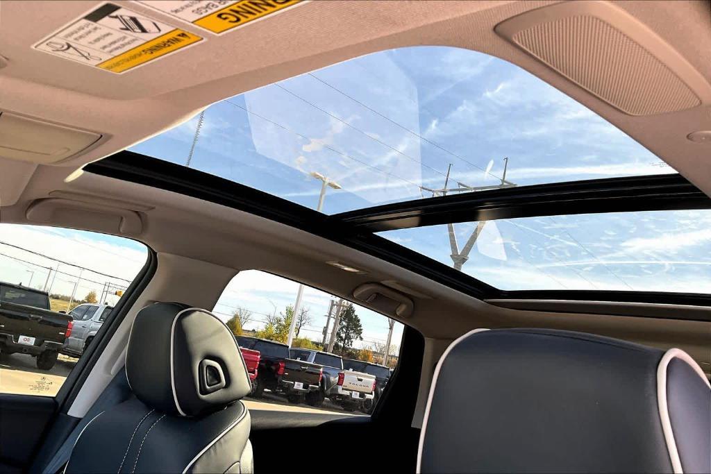 new 2026 Acura RDX car, priced at $54,800