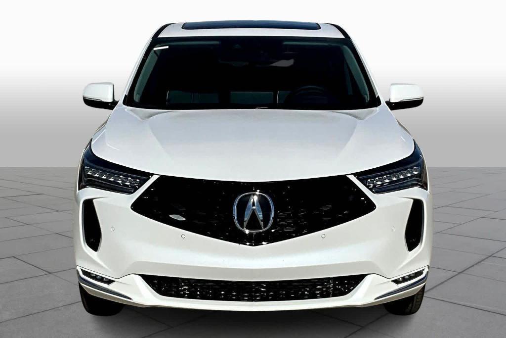 new 2026 Acura RDX car, priced at $54,800