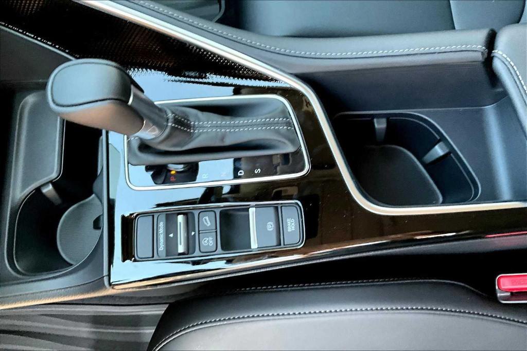 new 2025 Acura ADX car, priced at $40,445