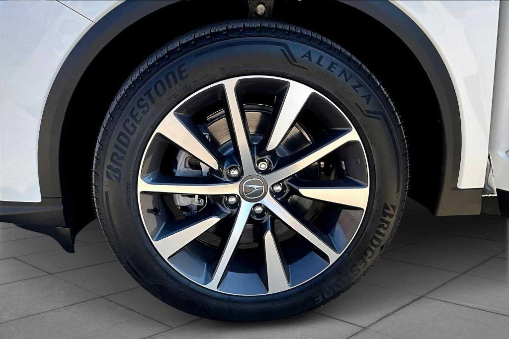 new 2026 Acura MDX car, priced at $59,150