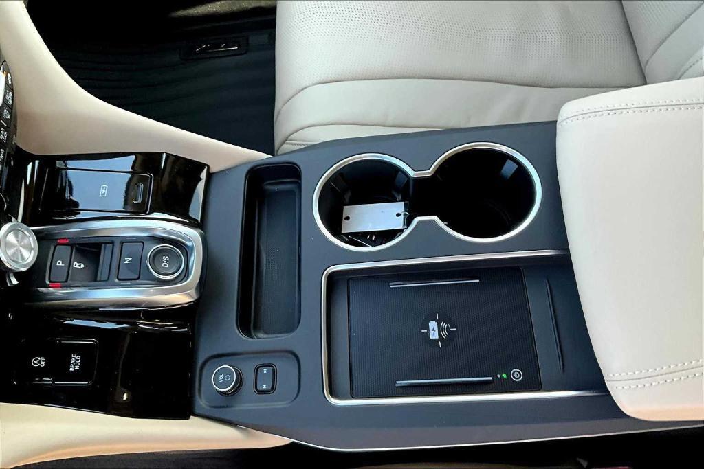 new 2026 Acura MDX car, priced at $59,150